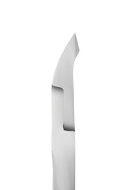 Manikiūro žnyplutės odelėms STALEKS SMART 10 4 mm