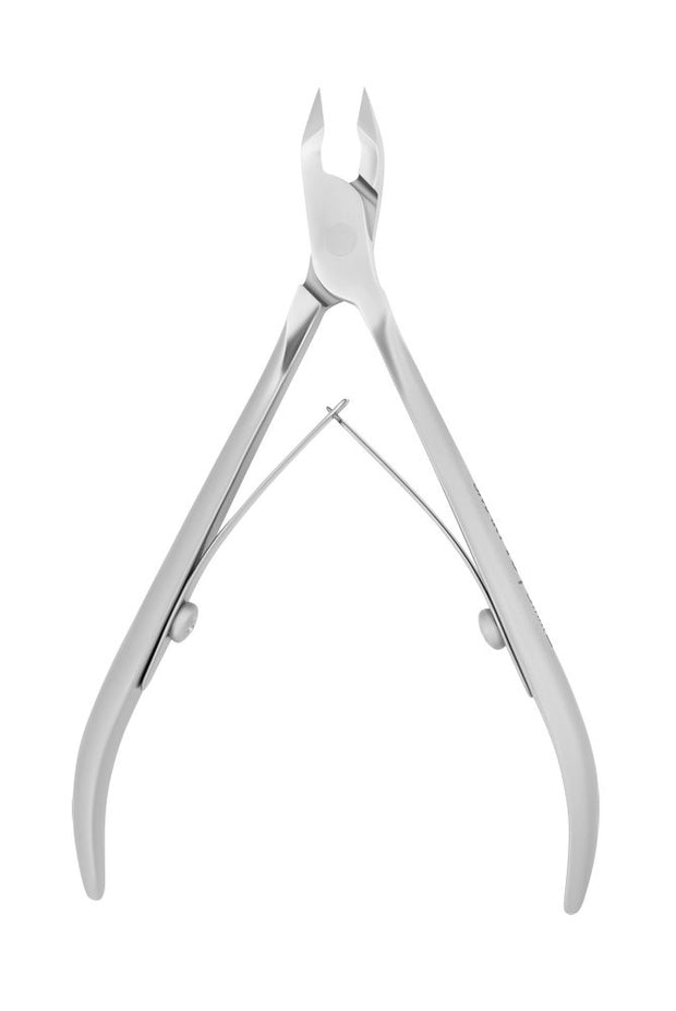 Manikiūro žnyplutės odelėms STALEKS SMART 10 4 mm