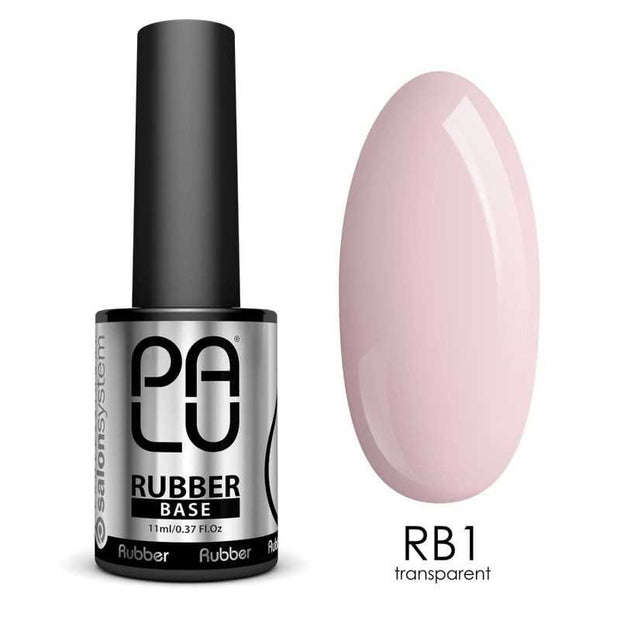 RUBBER BASE PALU 