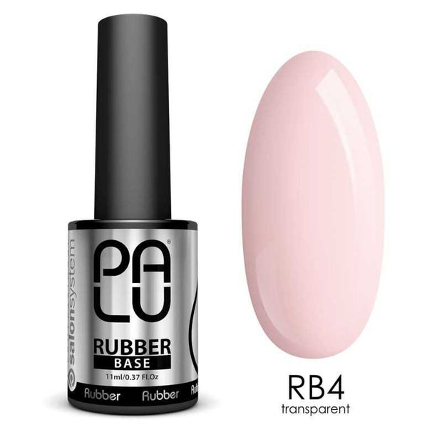 RUBBER BASE PALU 