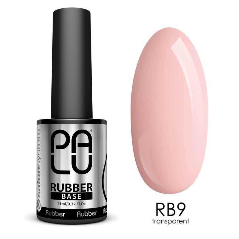 RUBBER BASE PALU