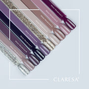 Gelinis lakas CLARESA Winter Wonderland 2