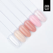 PALU BUILDER GEL PRO LIGHT Princess Pink